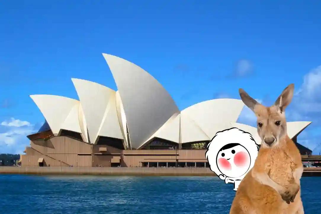 How Long Does It Take to Tour All of Australia?
