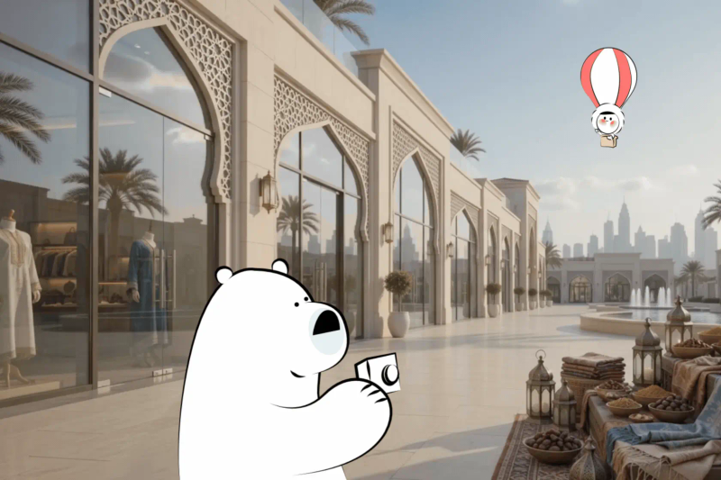 Best Shopping in Dubai: Malls, Souks and Outlets