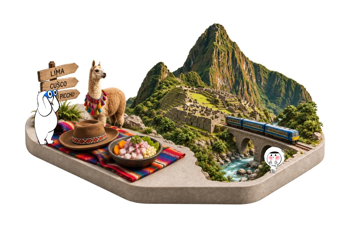 Peru Travel Guide: Itinerary, Tips & What to Know