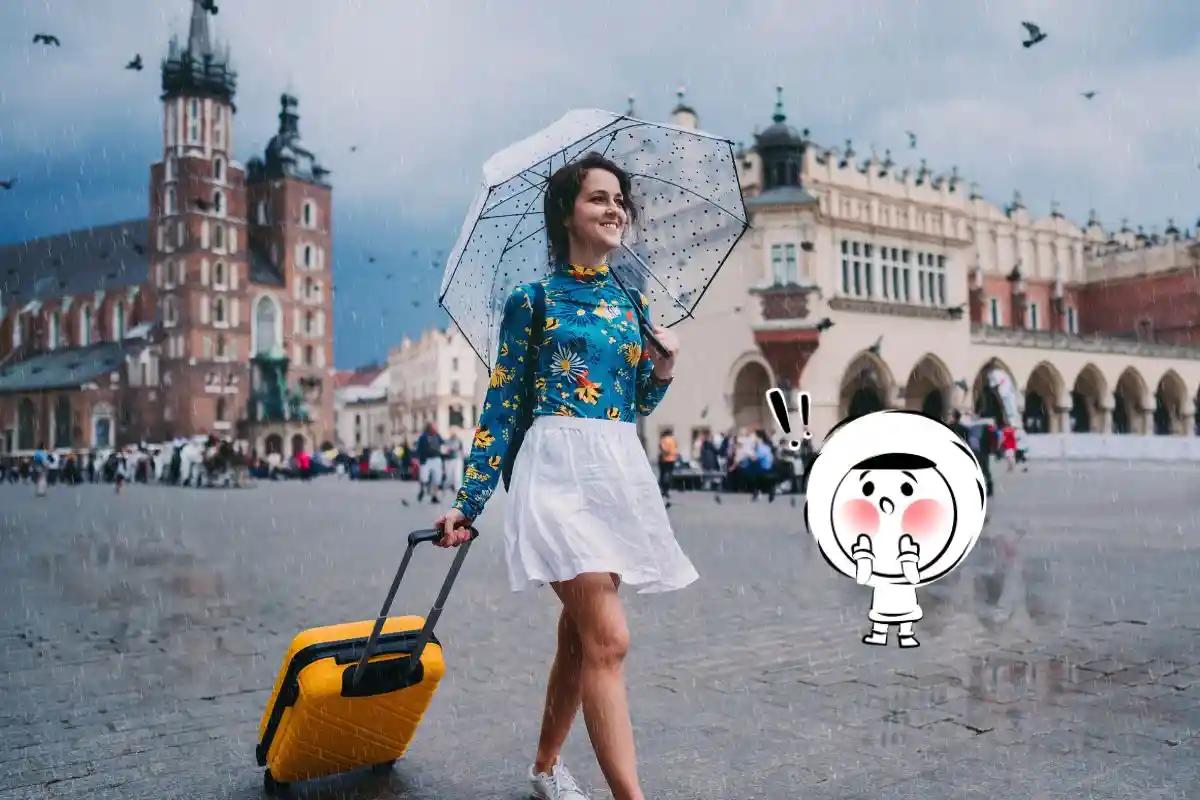 Rainy Season in Asia, Should I Travel?