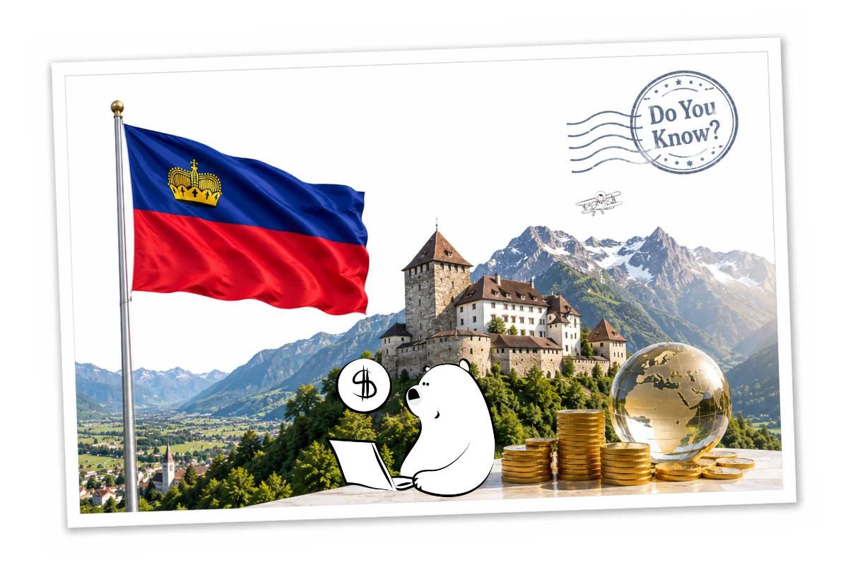 Do You Know? What Is the Richest Country in the World?