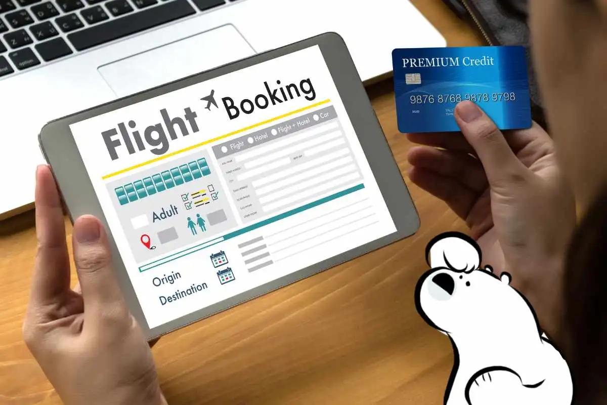 How to Fly Business Class for the Price of Economy