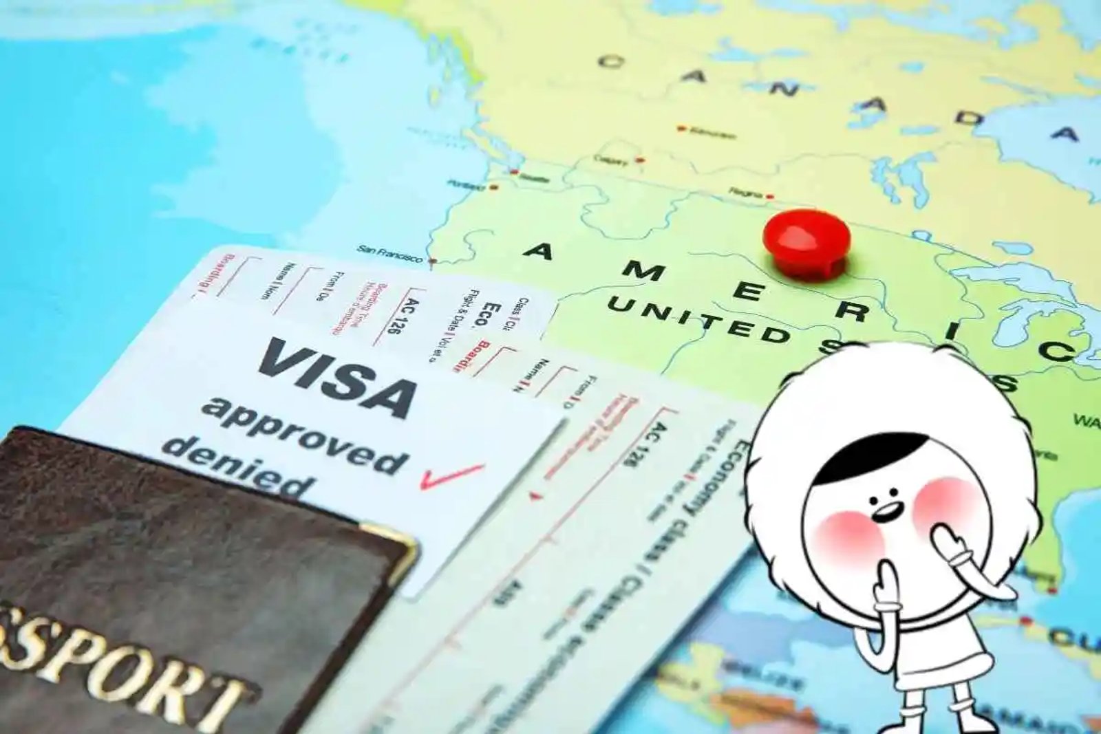 What Is the Hardest Visa to Get