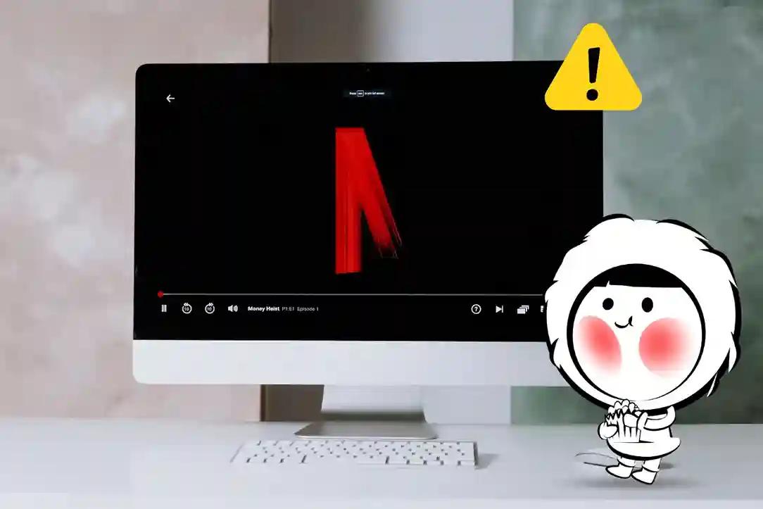 Why Some Netflix Series are Unavailable in Some Countries