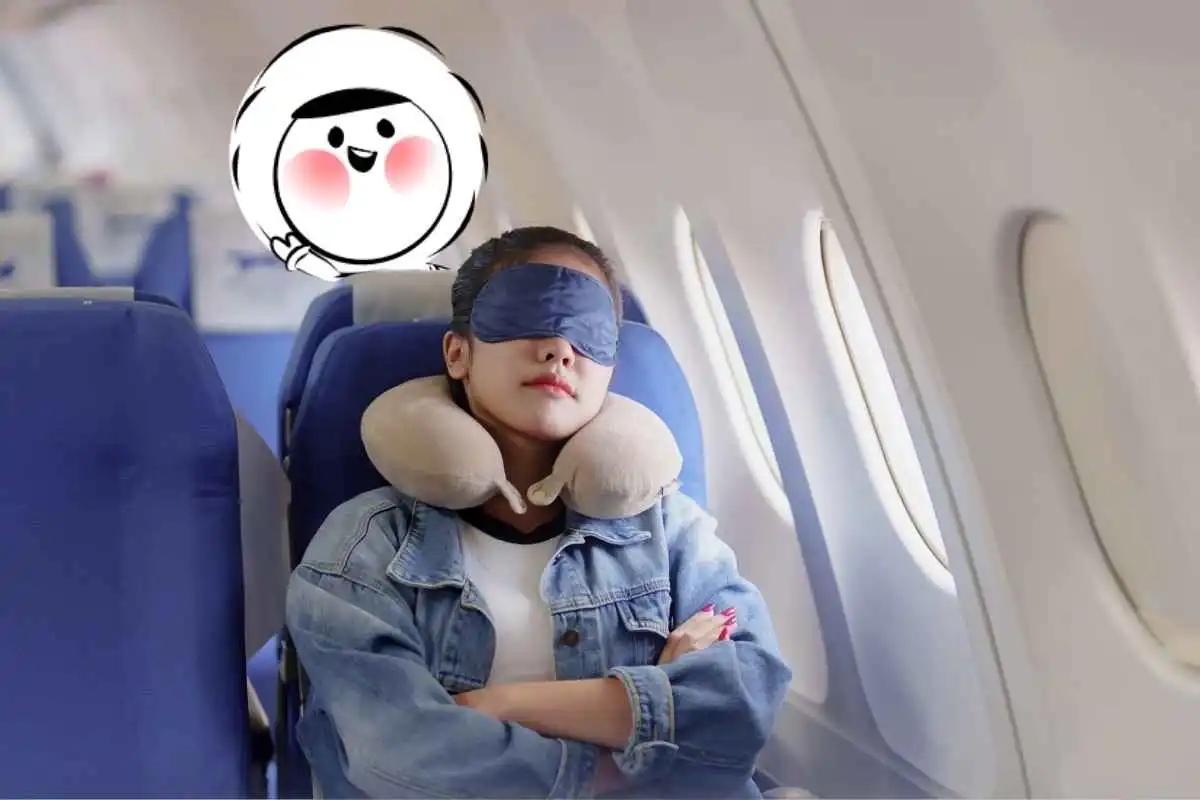 Tips to Avoid and Recover from Jet Lag