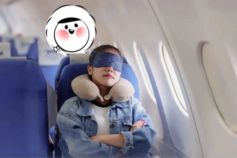 Tips to Avoid and Recover from Jet Lag