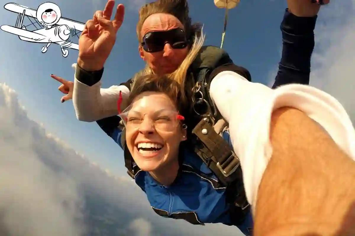 Adventure Activities Trends for 2025 You Won’t Believe