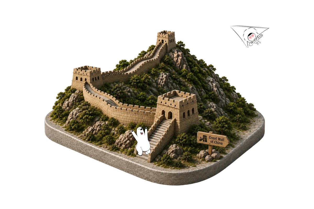Great Wall of China Guide: Best Sections, When to Visit and How to Go
