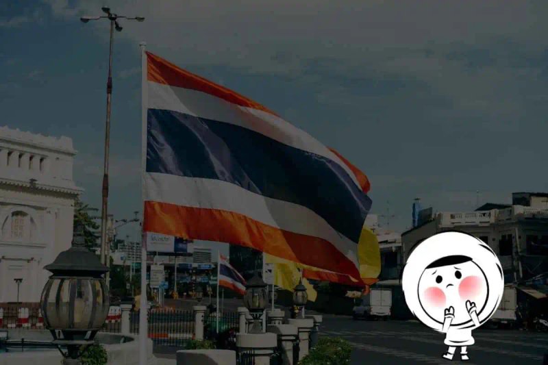 Thailand is Now Grieving: Here Are Things You Must Know If You Visit Within 1 Year