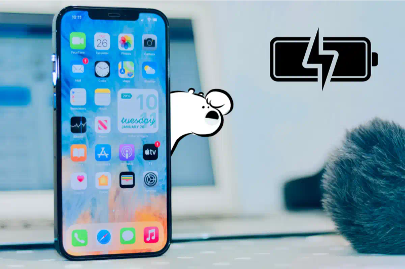 Why Is My Phone Not Charging?