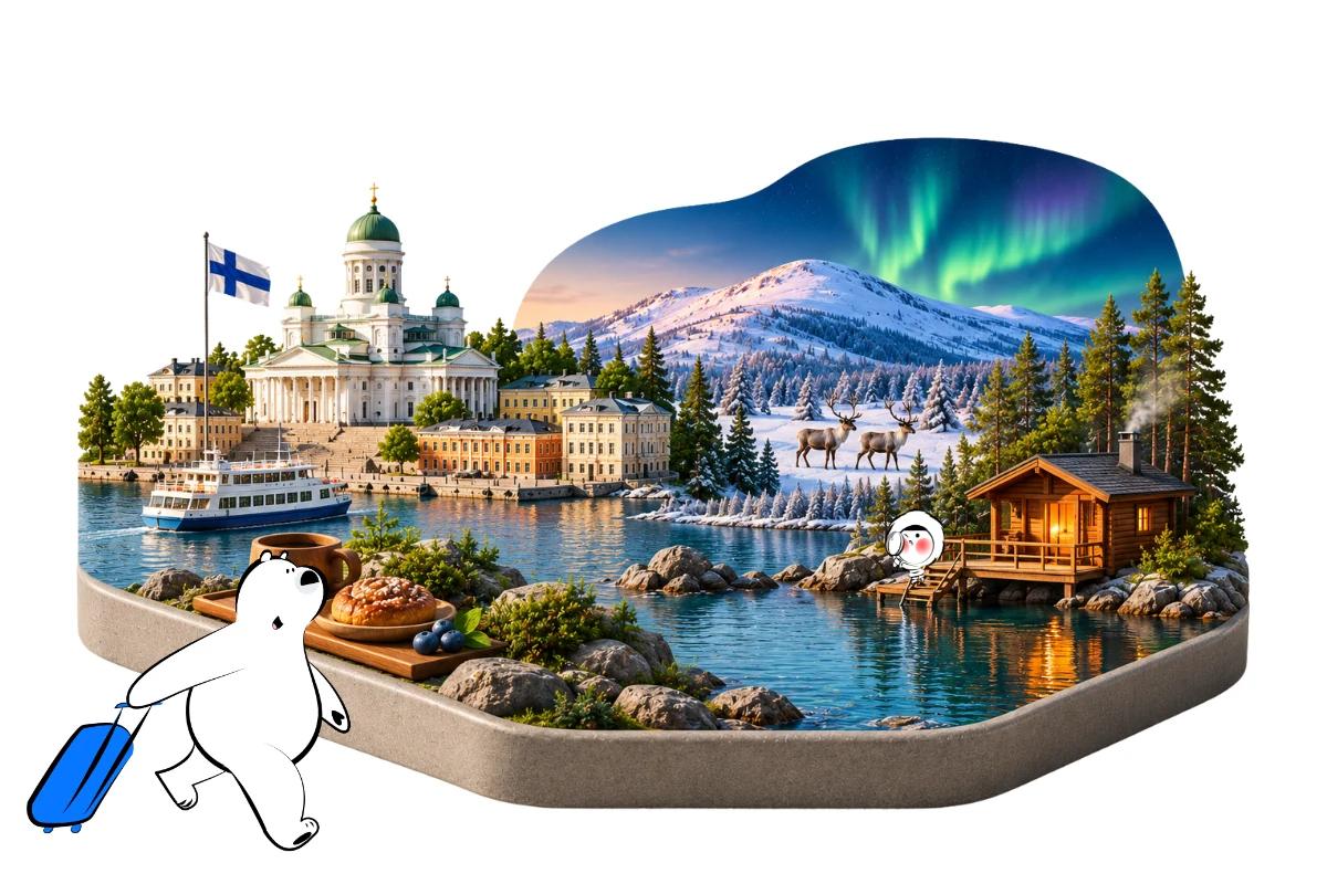 17 Best Things to Do in Finland That Are Actually Worth It