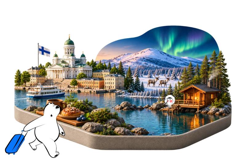 17 Best Things to Do in Finland That Are Actually Worth It