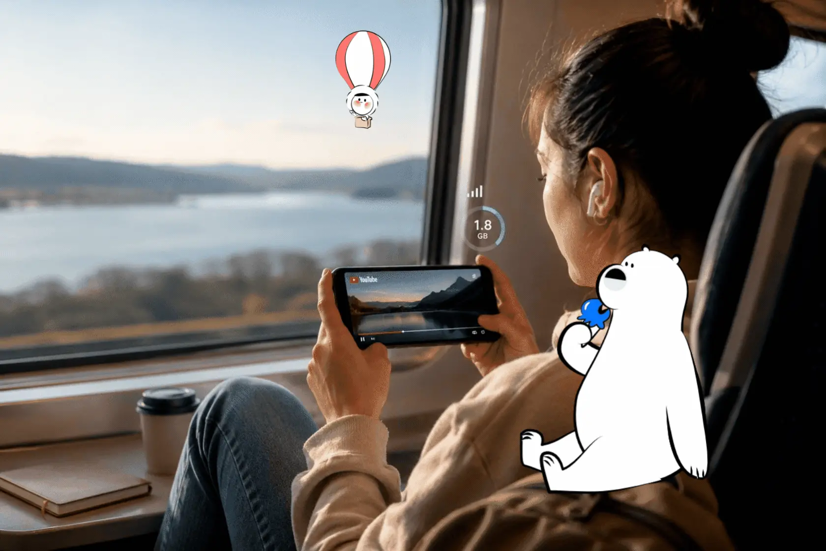 Does YouTube Autoplay Use Data? How to Stop It While Travelling