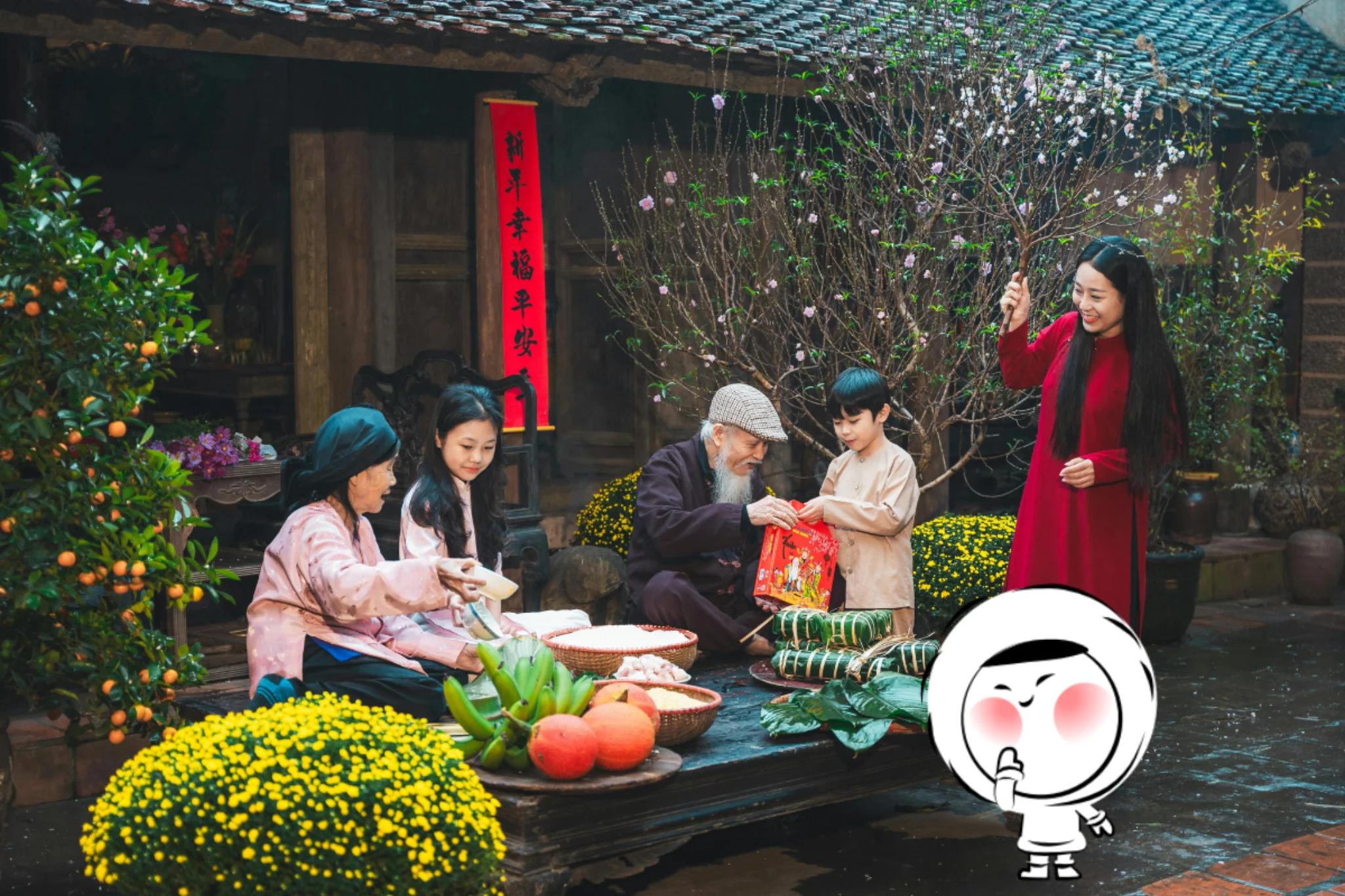 Tet in Vietnam: What Travelers Should Expect During Vietnamese New Year