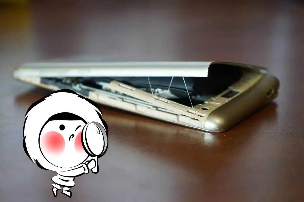 How to Prevent a Swollen Phone Battery