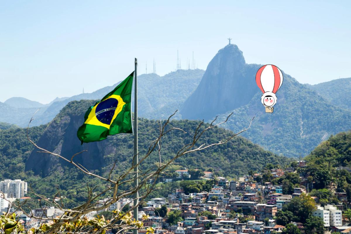 Brazil Public Holidays & Carnival 2026: Dates, Long Weekends & Travel ...