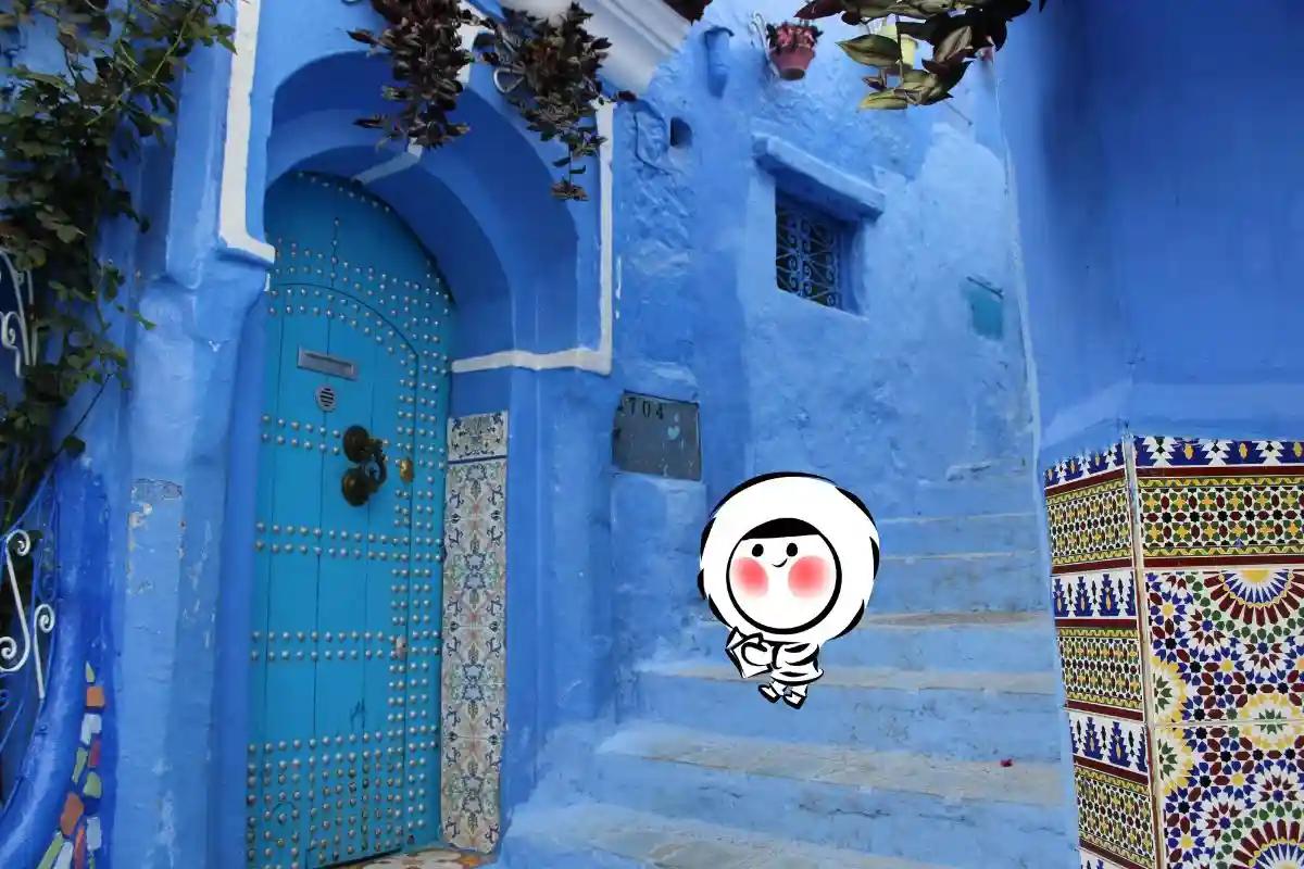 Morocco, the Most Beautiful Country to Visit in Africa