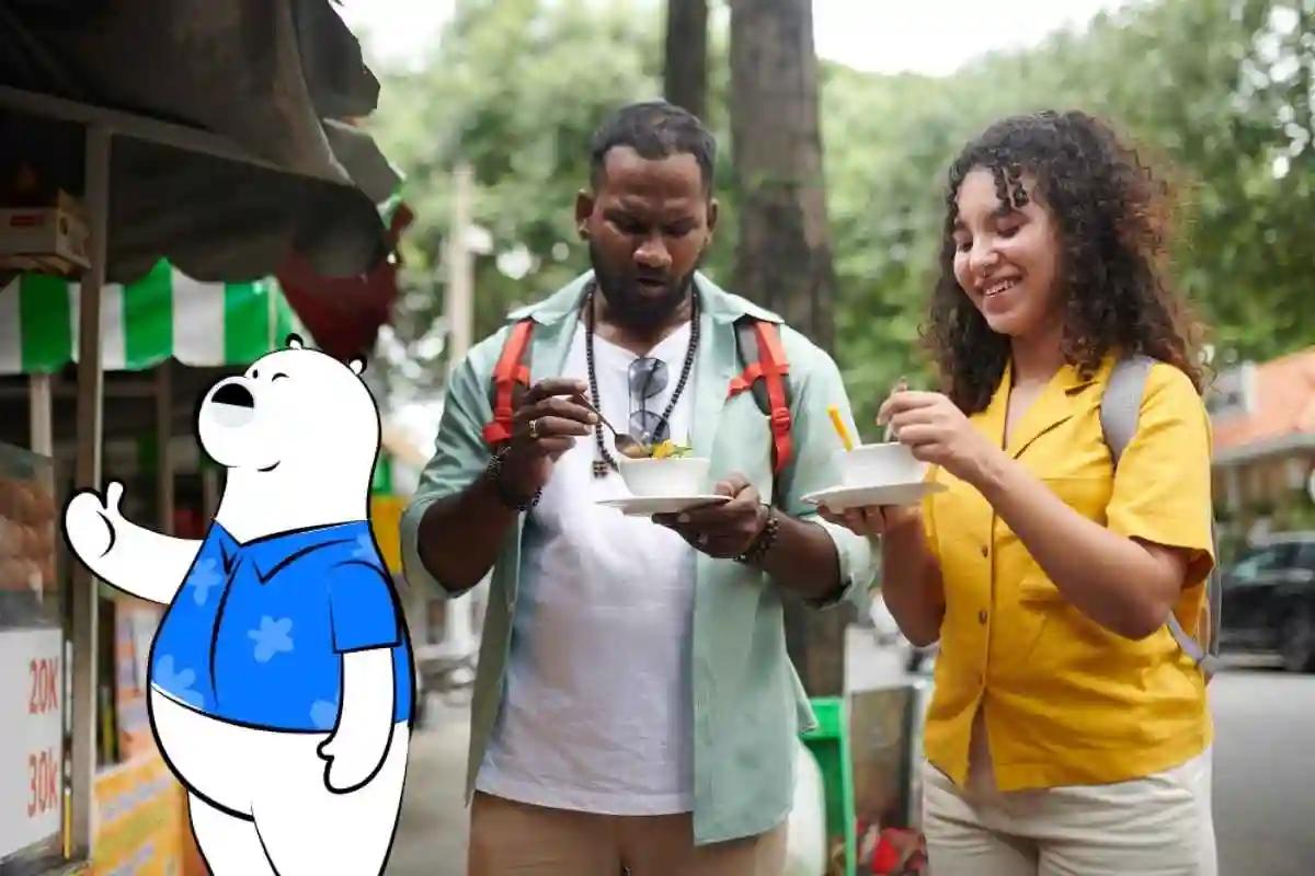 Exploring a Country Locally: Discovering Experiences Beyond Viral Destinations