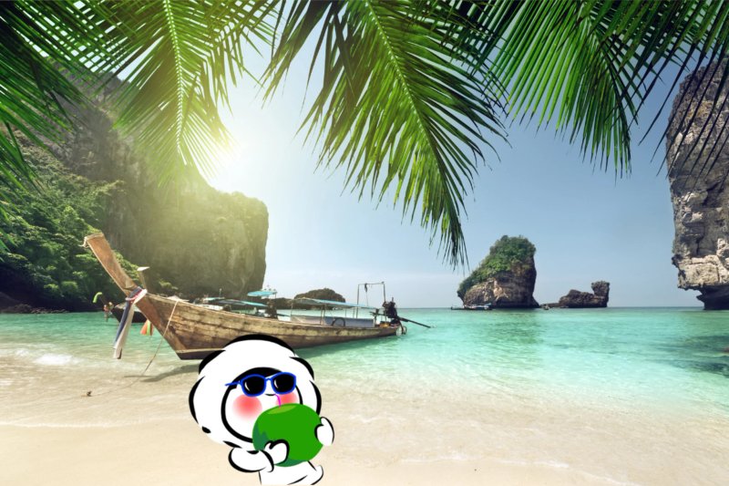 Thailand Island Hopping Guide: Best Islands to Visit, Costs, and Travel Times