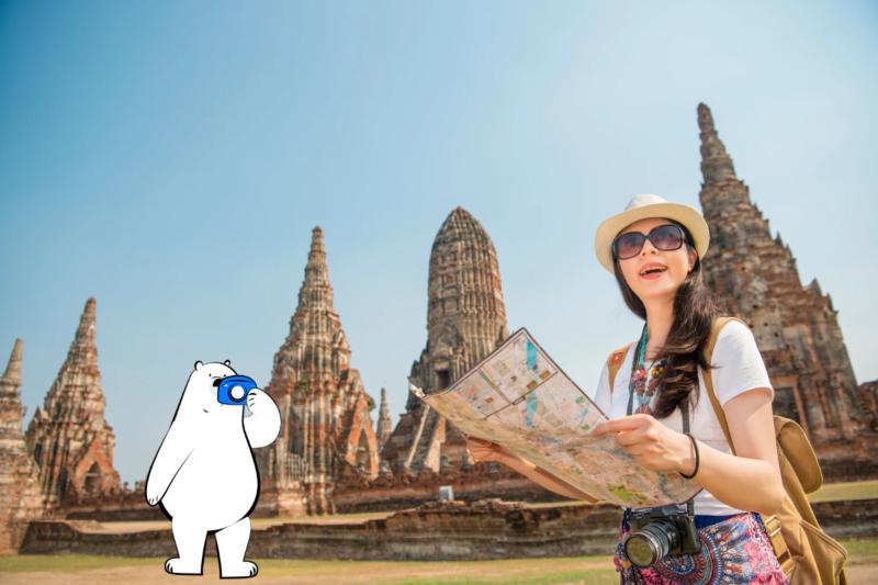 Best Time to Visit Bangkok and Northern Thailand