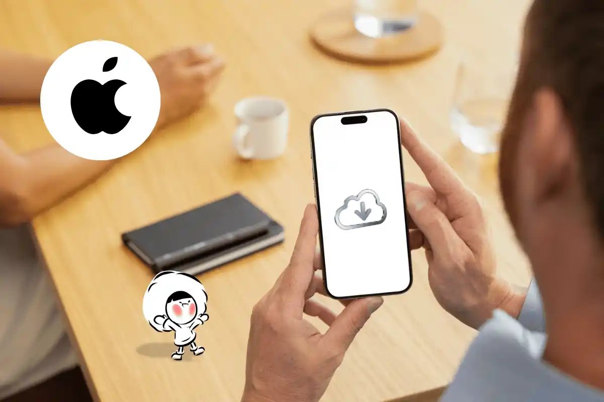 iOS how to install eSIM Eskimo guide