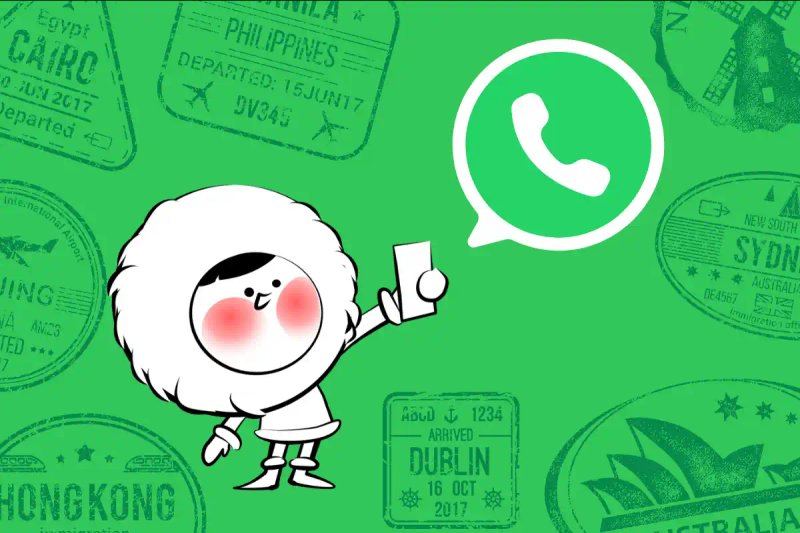 How to Use WhatsApp Internationally
