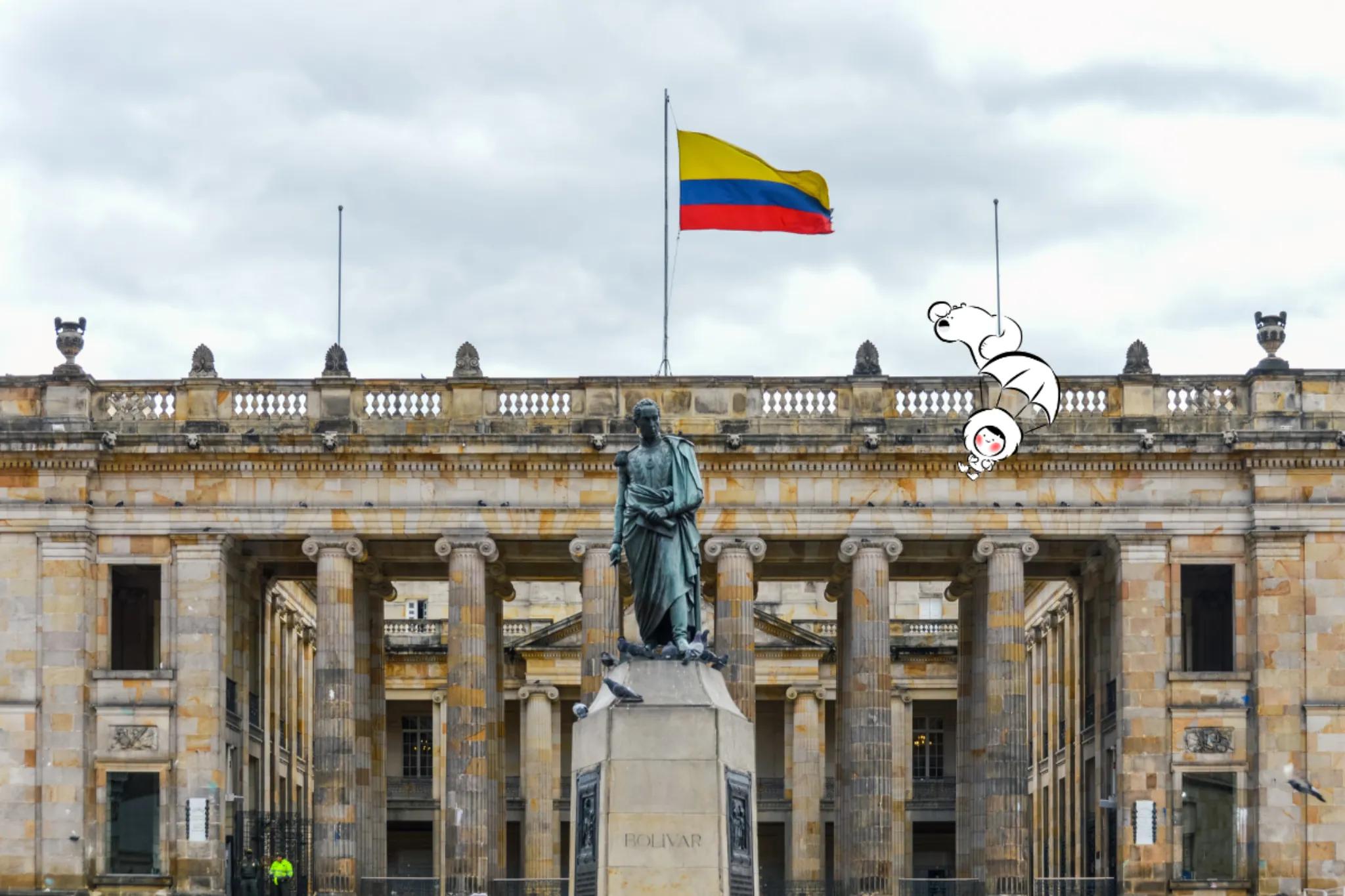 Colombia in 2026: Public Holidays, Long Weekends & How the Country Moves
