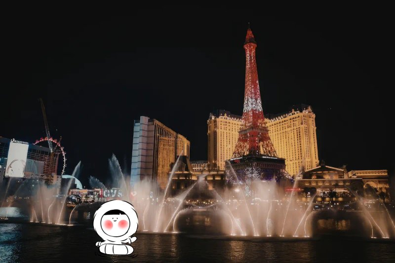 Best Casinos in the United States for Luxury and Iconic Stays