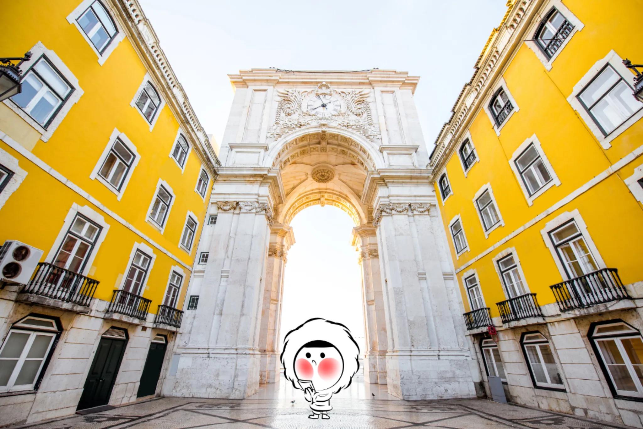 3 days in lisbon, best things to do in portugal, what to do in lisbon for 3 days.