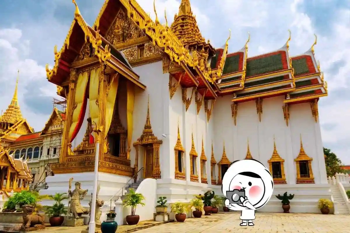 Bangkok Becomes the Most Visited City in the World in 2025