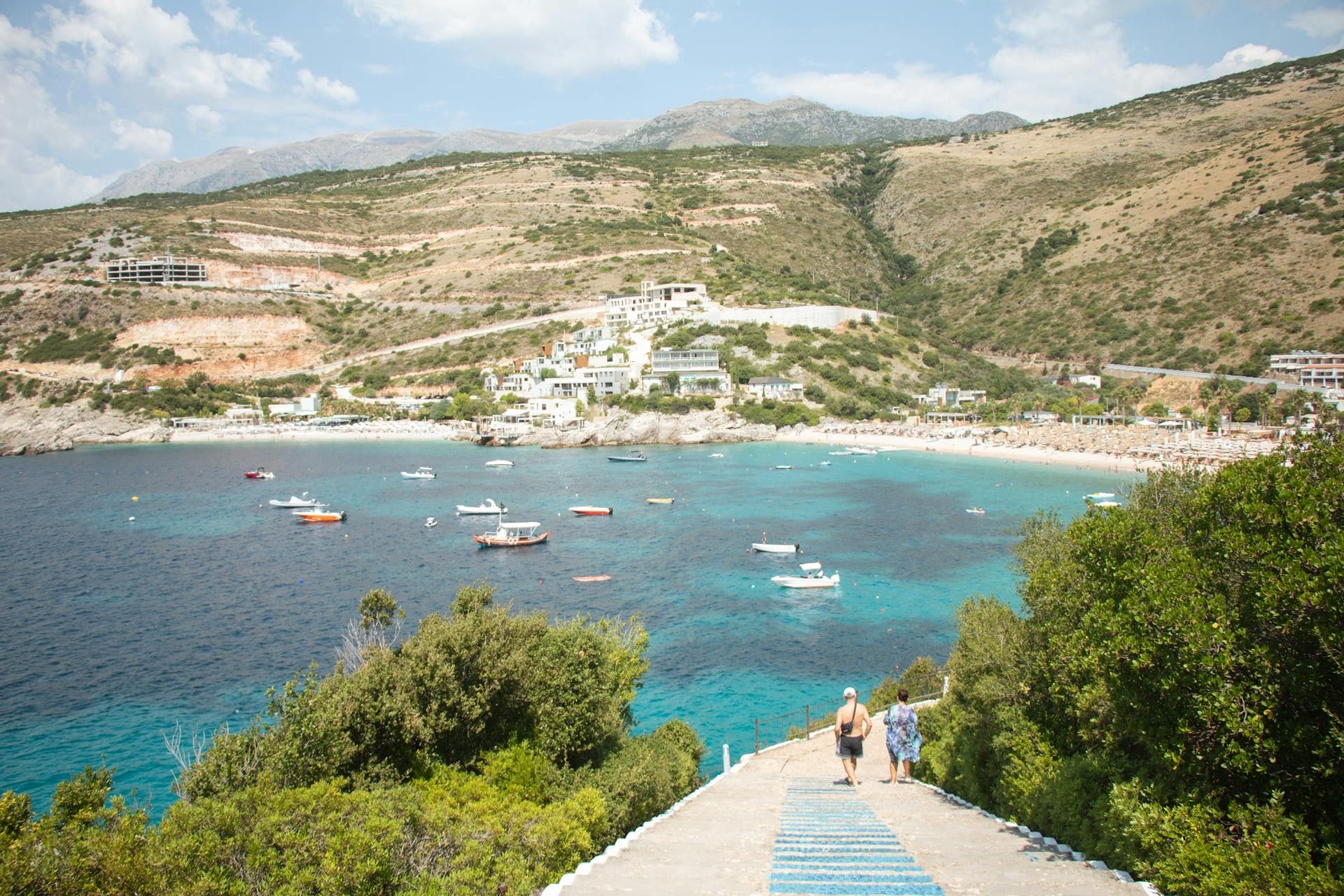 Albania