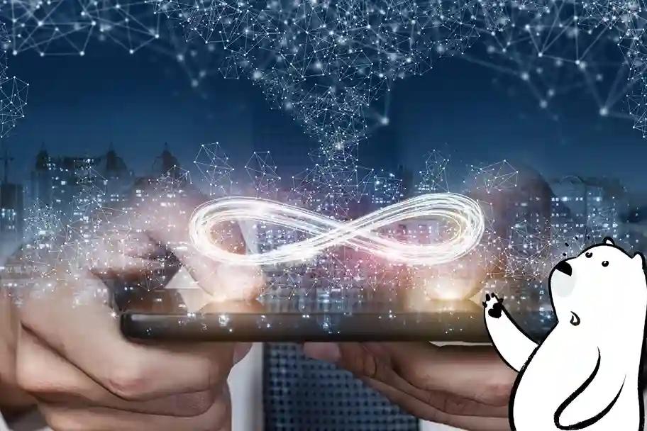 Does unlimited data mena unlimited hotspot?