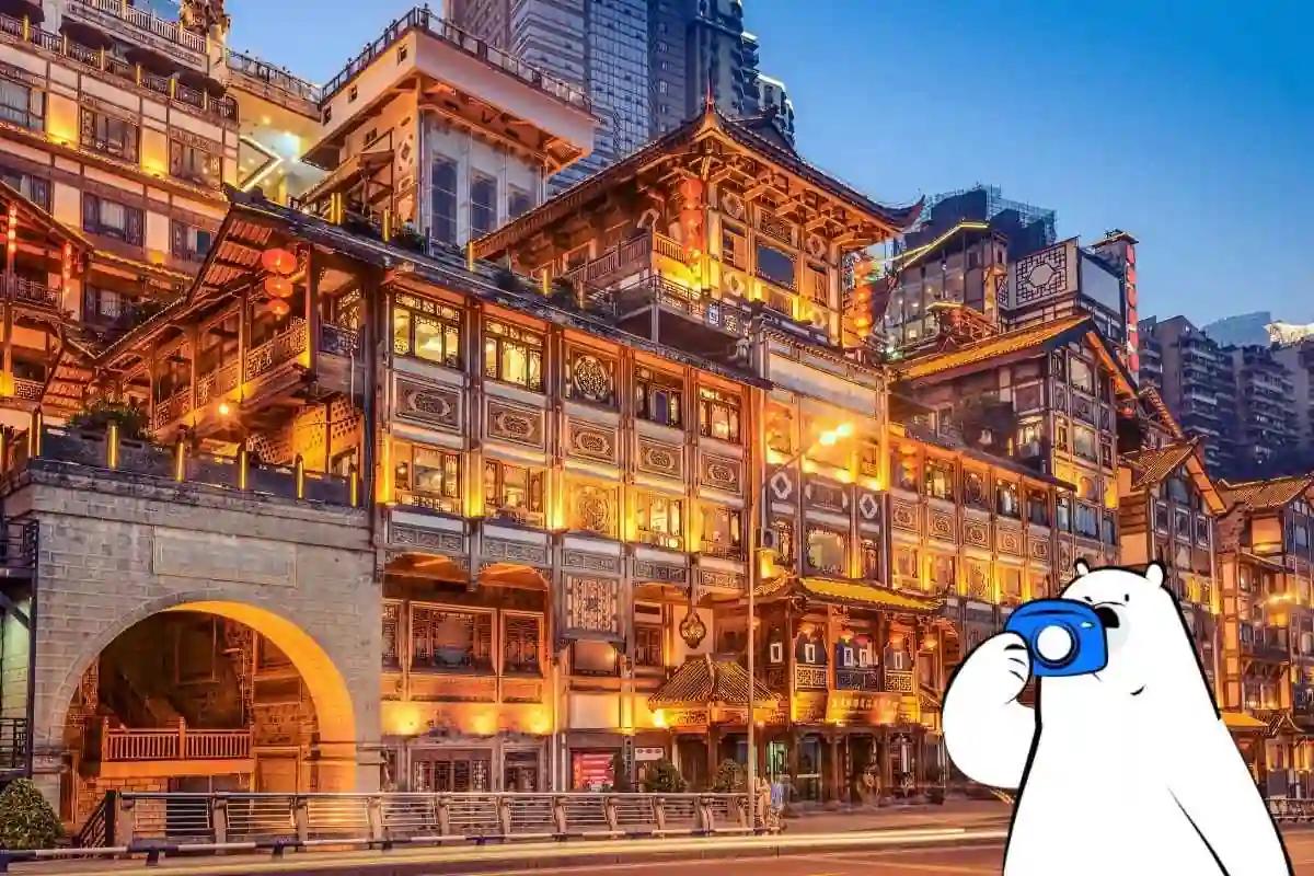 Chongqing: The Futuristic City Leading China’s Tourism Boom