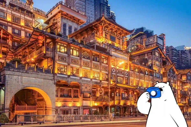Chongqing: The Futuristic City Leading China’s Tourism Boom