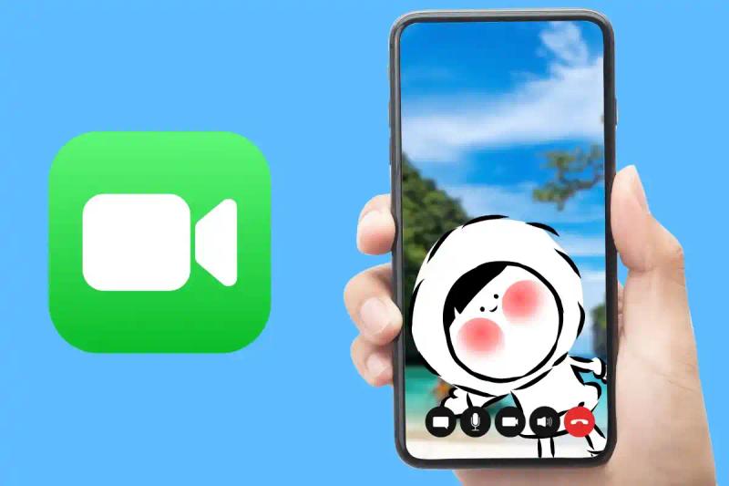 FaceTime을 오디오와 함께 쉽게 화면 녹화하는 방법