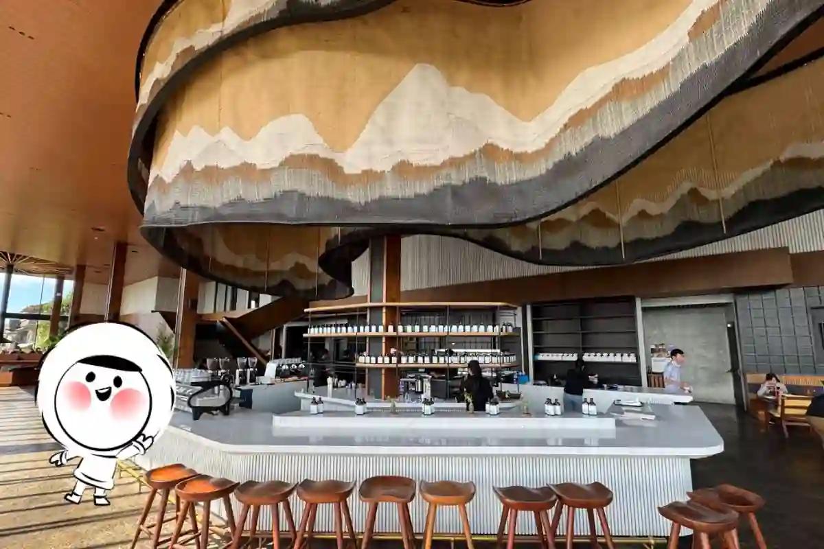 PAHDI Specialty Coffee Kitamani Bali