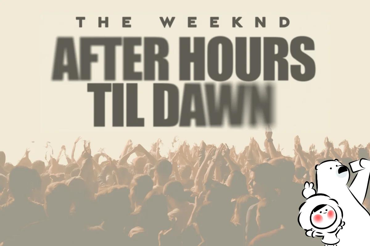 The Weeknd Tour Heads to LATAM and Europe: Dates and Schedule