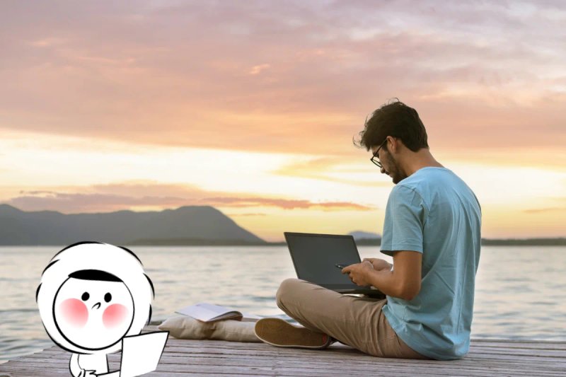 The Ultimate Guide to Digital Nomads Travel