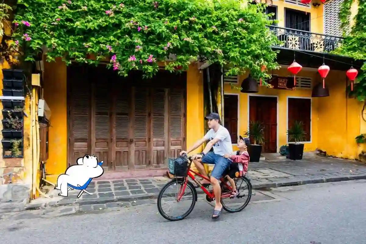 Should You Stay in a Touristy Area or a Cheaper Suburb?