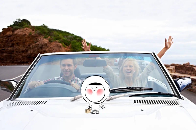 What You Need for a Road Trip Abroad: Planning, Packing, and Staying Connected