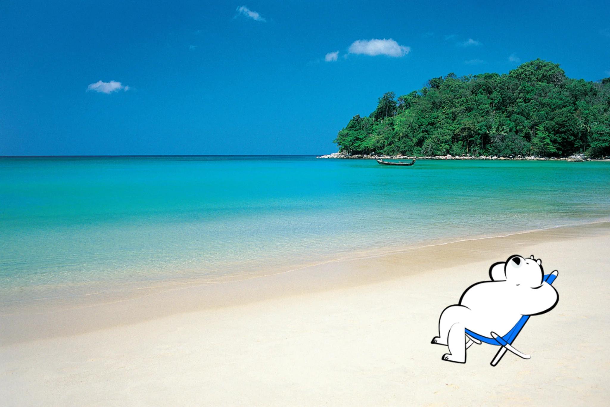 Best Time for Thailand Beaches: Phuket, Krabi, Koh Samui, and More