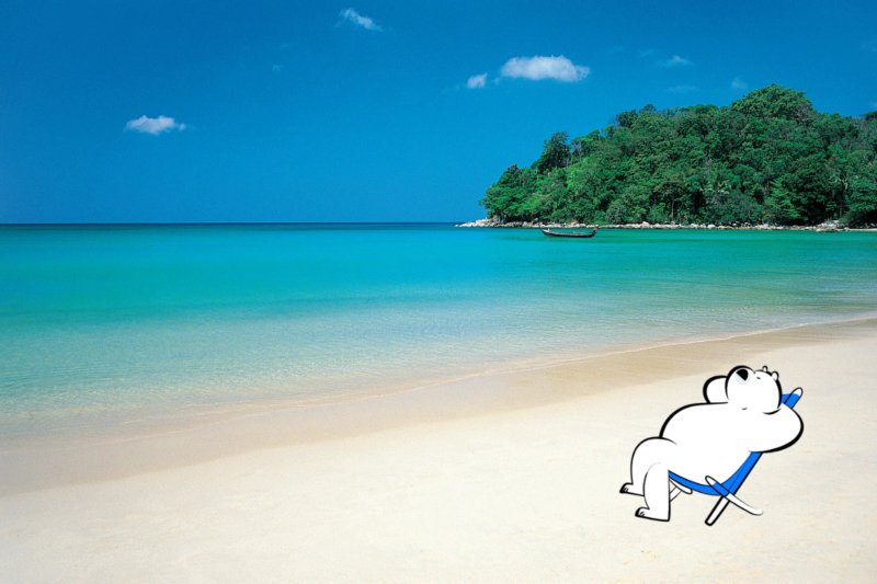 Best Time for Thailand Beaches: Phuket, Krabi, Koh Samui, and More