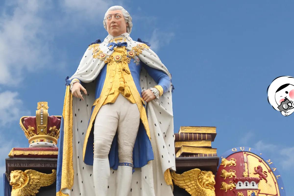 Why the King’s Birthday Falls on Different Dates Worldwide