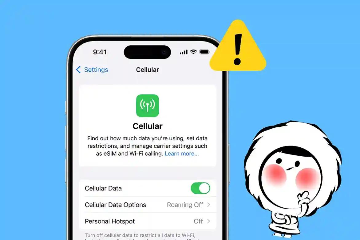 How to get 5G on iPhone and how to make sure that it's running
