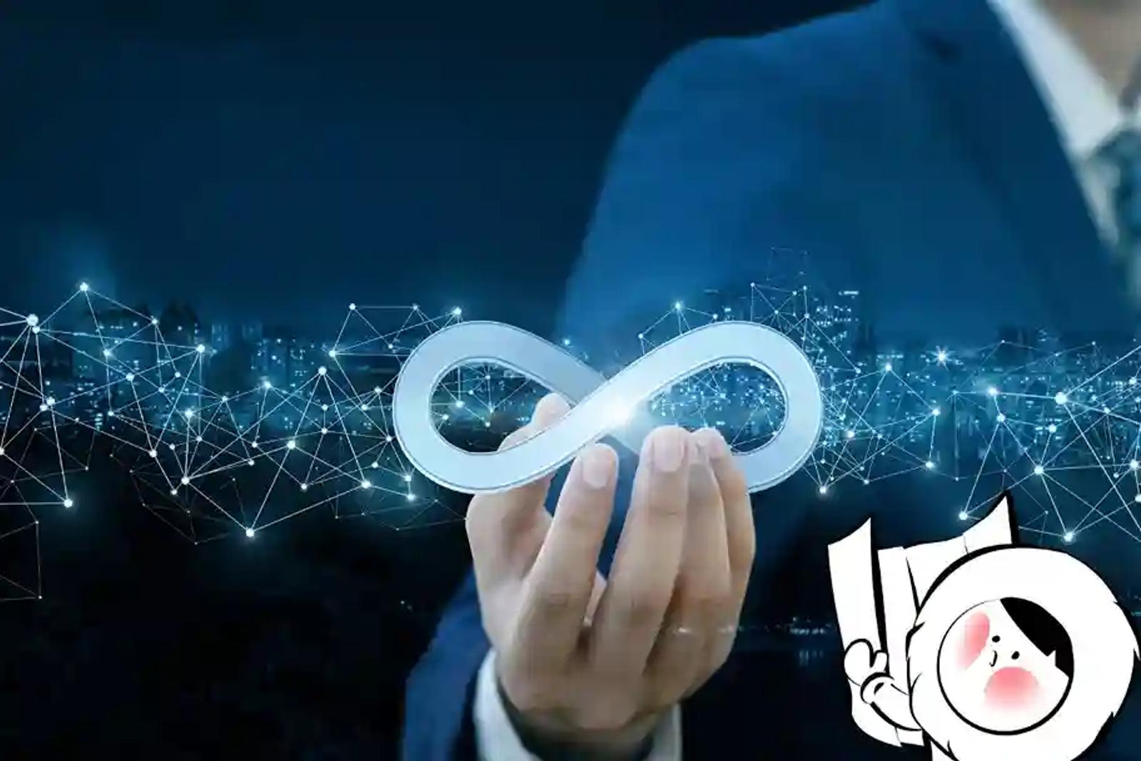 What does unlimited data mean?