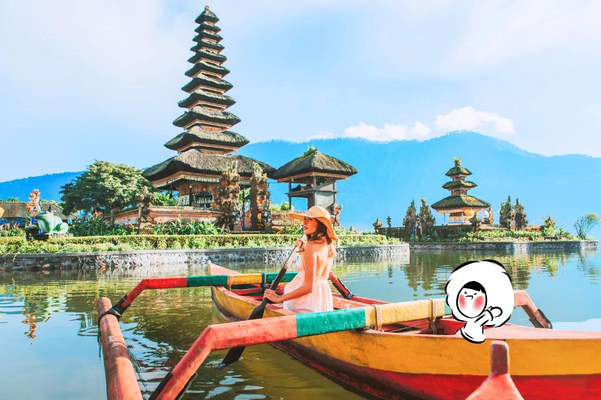 Best Time to Visit Bali in a Year
