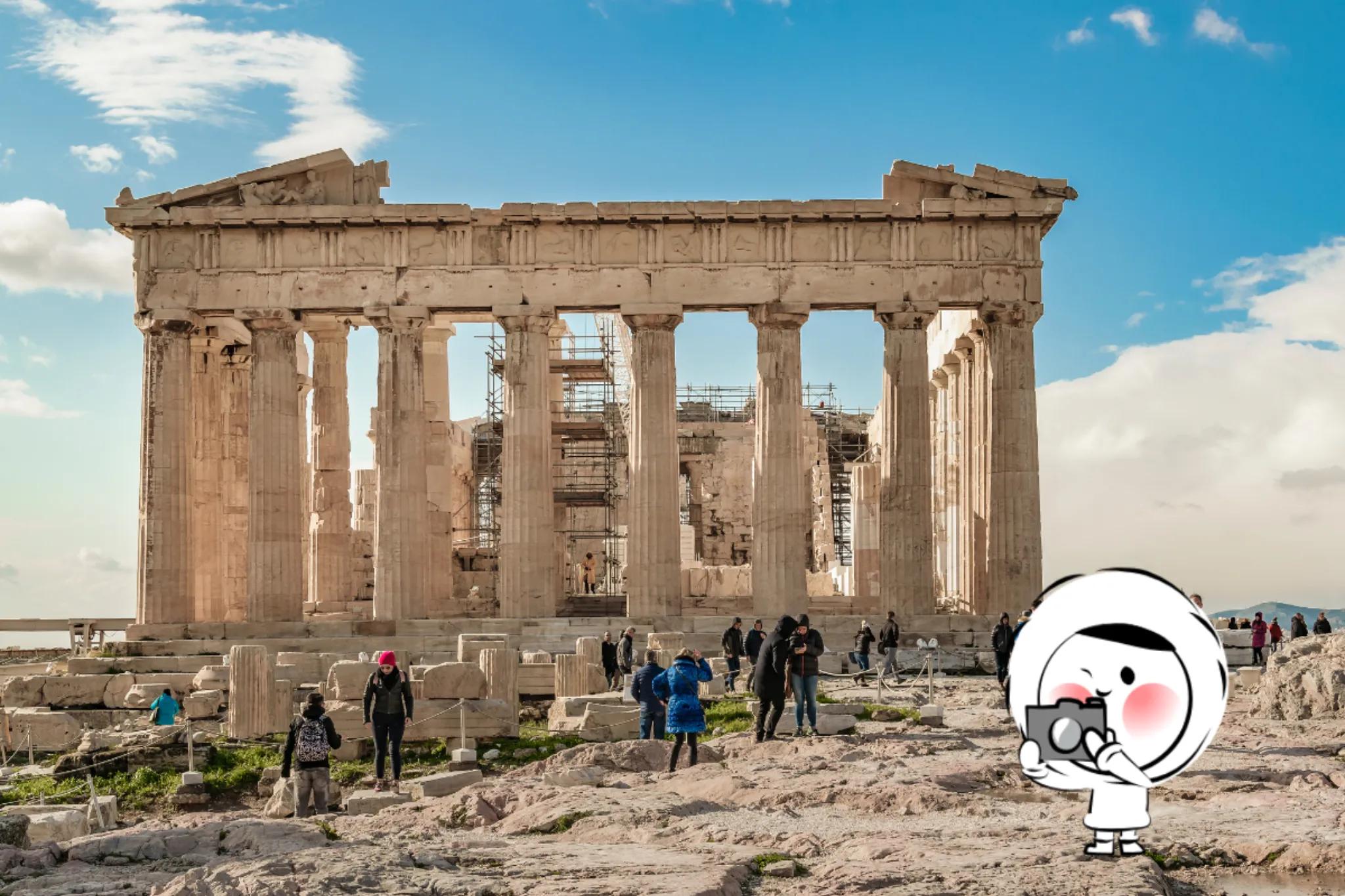 8 Oldest Cities in the World You Can Still Visit Today