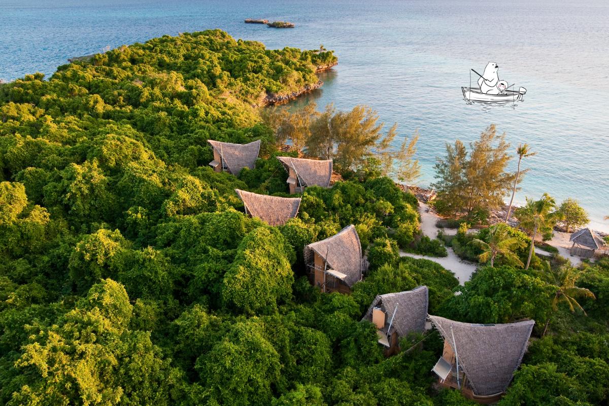 Top 5 Sustainable Travel Destinations for Eco-Friendly Trips