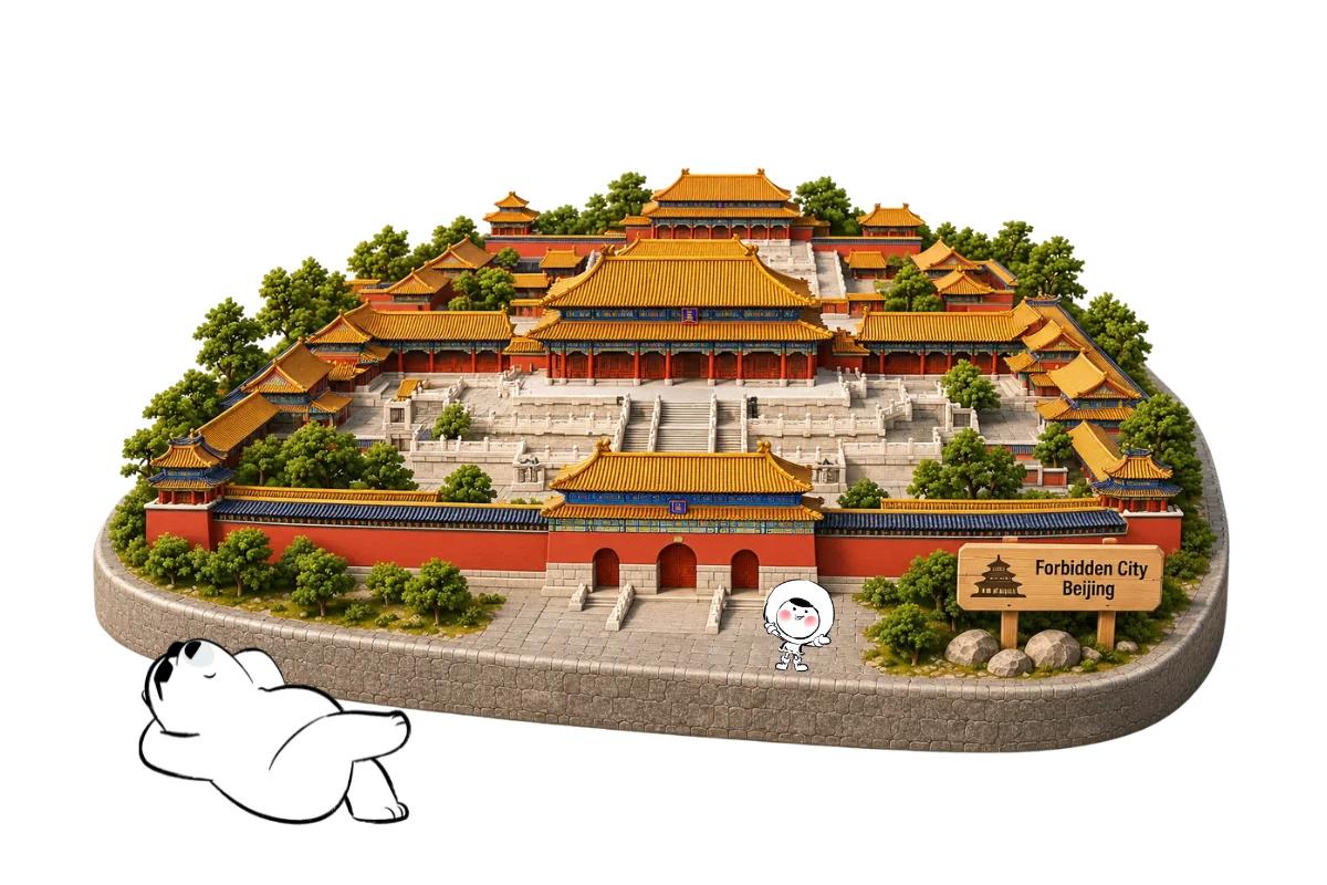Forbidden City Beijing: Tickets, Hours & Visiting Tips