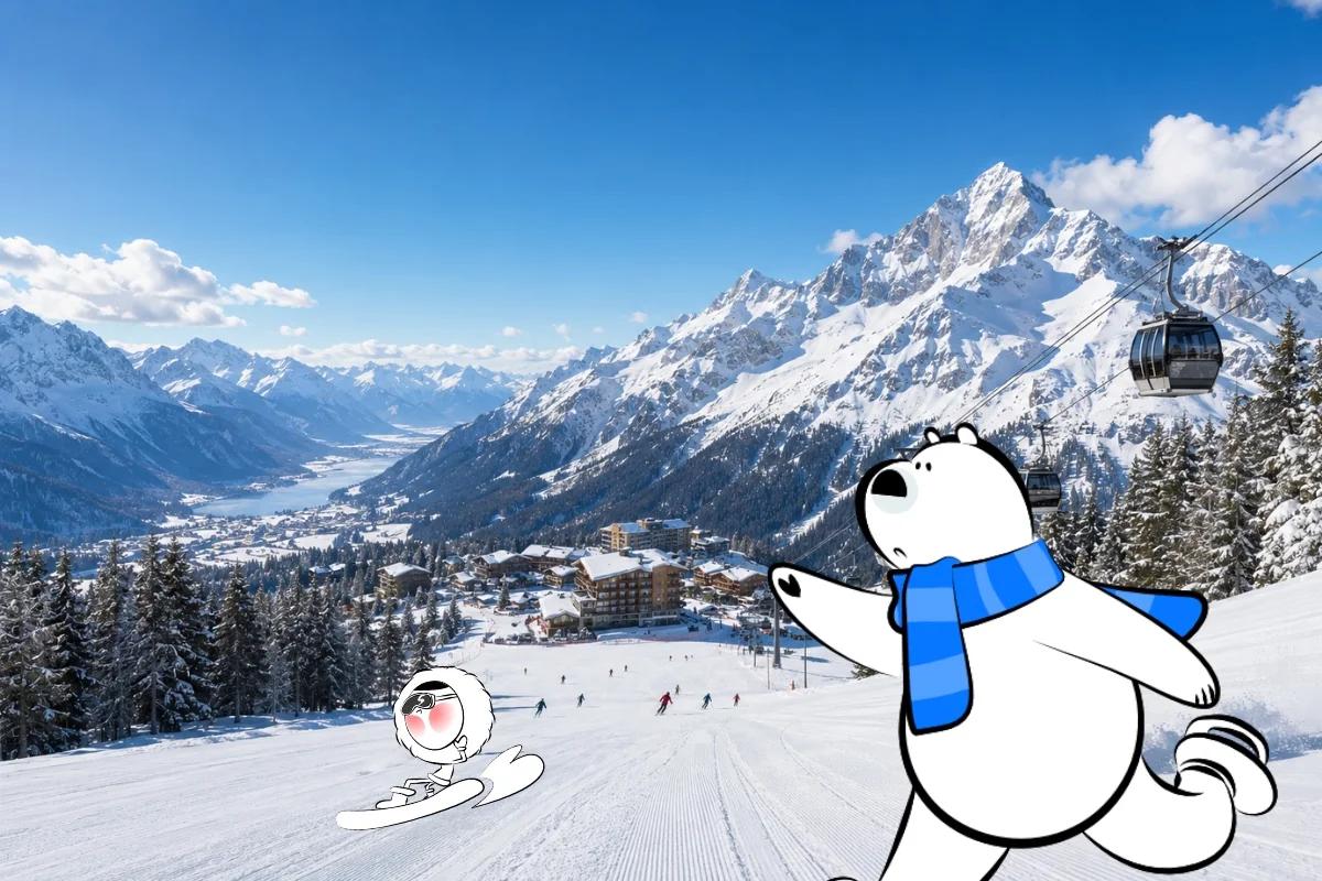 Best Ski Resorts in the World for Every Traveler